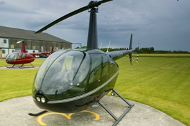 Robinson R44