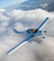 Diamond DA40