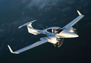 Diamond DA42