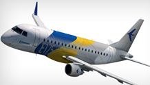 Embraer E-Jet E-175/-195