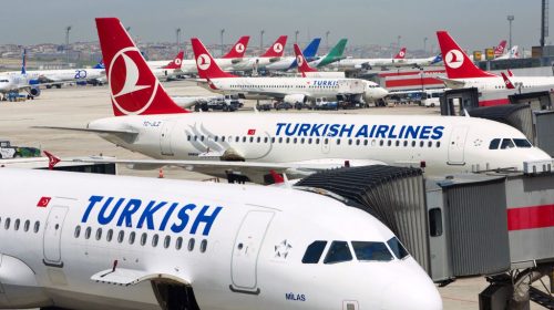 «Turkish Airlines» применила жёсткие меры