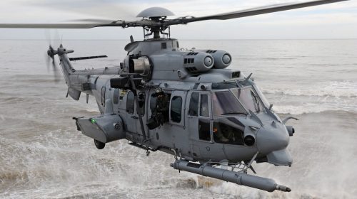 Приобретение Польшей вертолетов H 225M Caracal под угрозой срыва