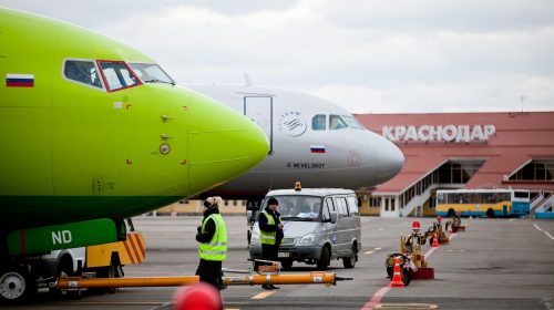 У пассажирки изъяли часы Rolex за 100 тысяч евро в краснодарском аэропорту