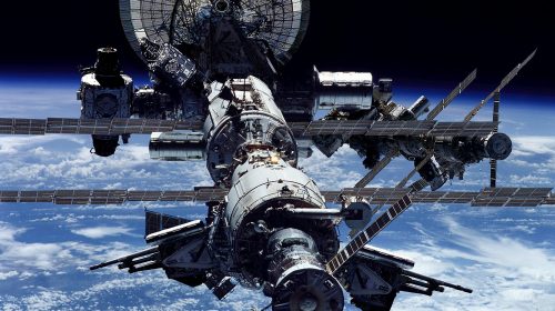 Япония 9 декабря запустит космический корабль на МКС