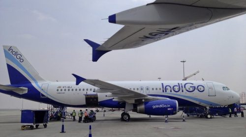 Индийская авиакомпания ввела запретные для детей «тихие» зоны на борту