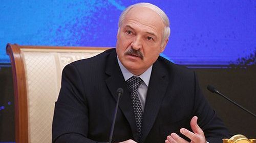 Лукашенко поручил изучить вопрос о прямом авиарейсе Минск — Новосибирск