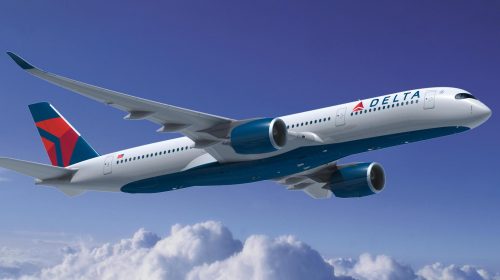 Delta Airlines собирается соединить Россию и США