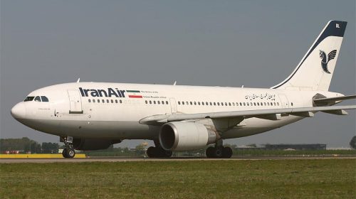 100 самолетов Ирану