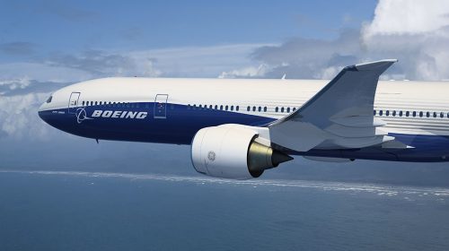 Boeing сокращает производство лайнеров