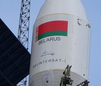 Беларусь выгодно запустила спутник.