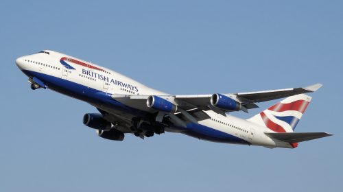 Бортпроводники British Airways опять бастуют