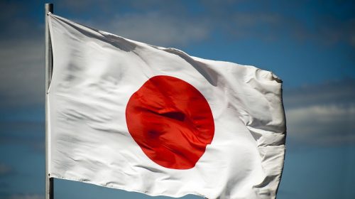 В Японии разбился вертолет со спасателями