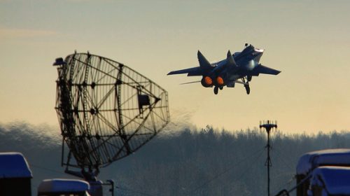 ВВС и ПВО Беларуси и ВКС России приступили к совместной тренировки