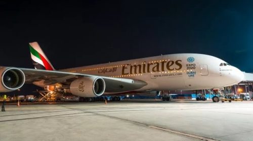 Emirates на 20% сократила количество рейсов в США из-за политики Белого дома