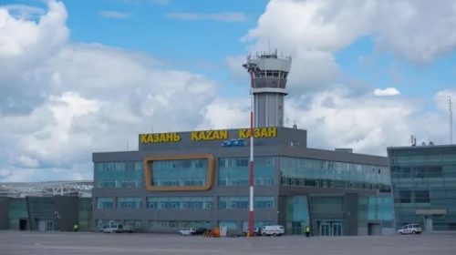 «Белавиа» планирует организовать рейсы в Казань