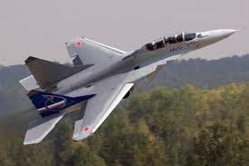 ОАК: МиГ-35 может противостоять самолетам пятого поколения
