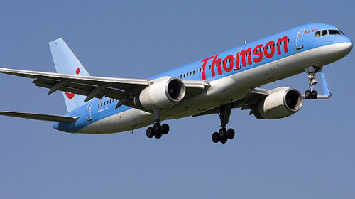 Пилот авиакомпании Thomson отказался лететь из-за «джихадистского» Wi-Fi