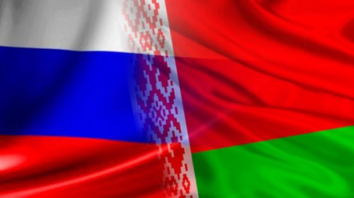 Пограничного контроля на внутренних рейсах между Россией и Беларусью не будет