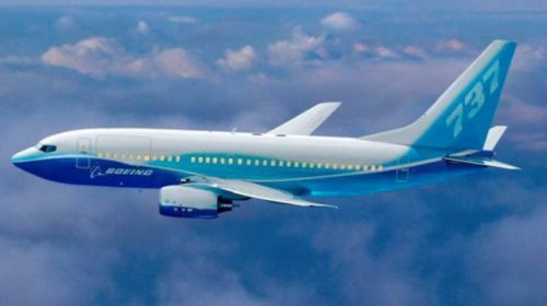 Boeing продаст 60 самолетов иранской Aseman Airlines