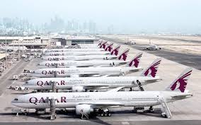 Саудовская Аравия и ОАЭ решили облегчить ограничения воздушного движения для Катара