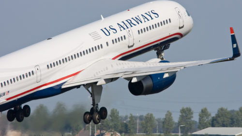 Ужесточение мер безопасности в США коснется 180 авиакомпаний