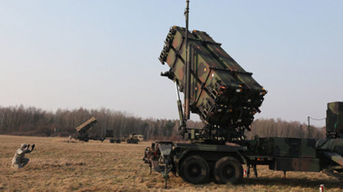 США подписали соглашение о поставке в Польшу систем ПВО Patriot