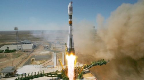 Белорусский космический аппарат за пять лет заснял более 120 млн кв.км территории Земли