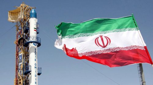 США расценили запуск ракеты-носителя Ираном как провокацию