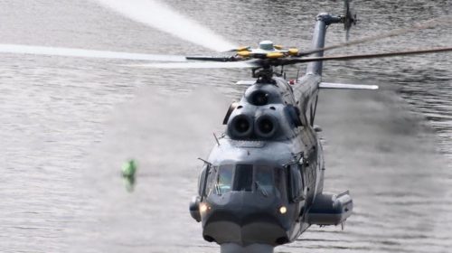 «Вертолеты России» готовы разработать новый вертолет-амфибию