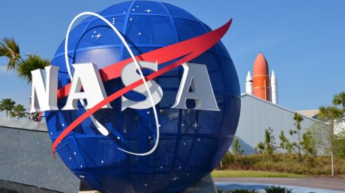 NASA сделает «смешанное крыло» фантастически тихим