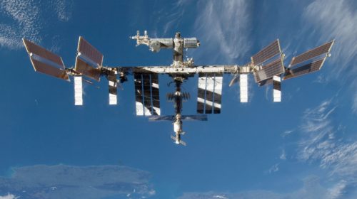 На МКС отправят 13 сентября новую экспедицию