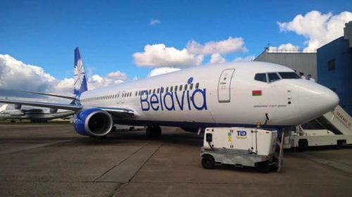 «Белавиа» планирует открыть новые рейсы