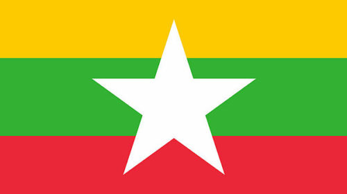 Истребитель Мьянмы пропал с радаров