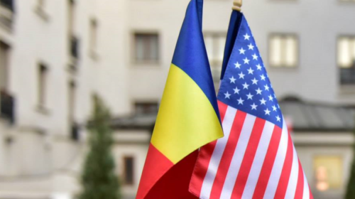 Наблюдательный полет над Беларусью и Россией проведут Румыния и США