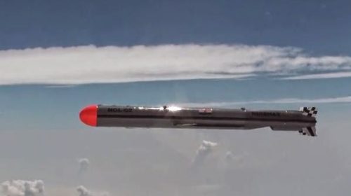 Индия объявила об успешном испытании собственной крылатой ракеты