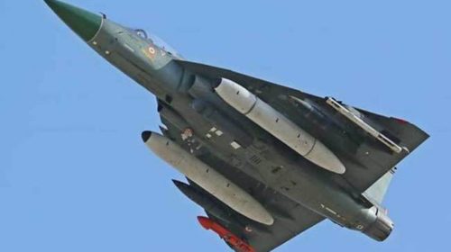 Индия увеличила количество производимых истребителей Tejas