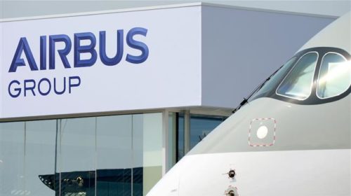 Снижение спроса на А380 возможно стало причиной многочисленного сокращения в Airbus