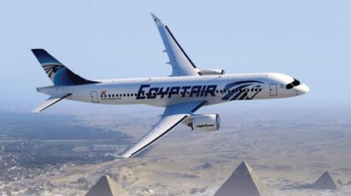 EgyptAir увеличит число рейсов в Россию во время ЧМ-2018