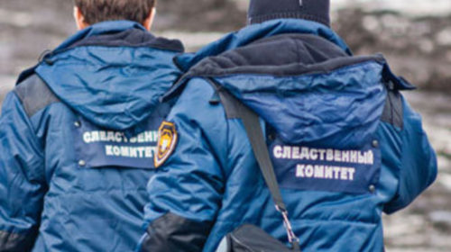 Российские следователи начали проверку по инциденту с самолетом «Белавиа»