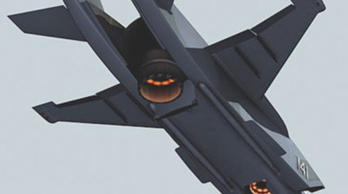 Американский эксперт предположил родственную связ F-35 c «Як»