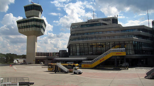 Берлин останется без аэропорта