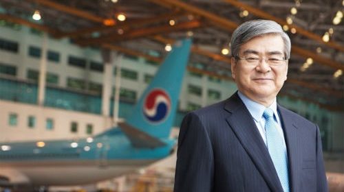 Президент  Korean Air лишил руководящих должностей своих дочерей за скандал в прессе