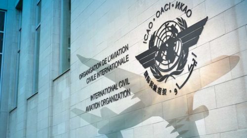 ICAO будет разбираться в конфликте России и Украины вокруг самолетов «Антонов»