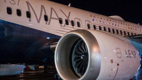 30 самолетов Boeing 737MAX пополнят парк авиакомпании Utair