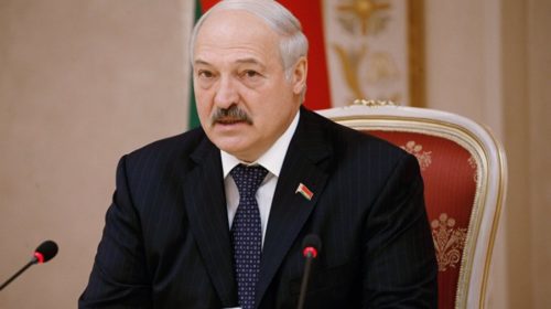 Президент Республики Беларусь Александр Лукашенко заявил о передаче Оршанского авиаремонтного завода в собственность государства