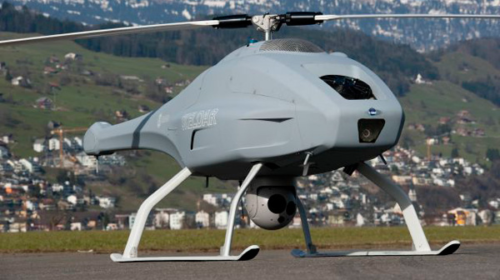 Хитроу и Гатвик приобрели оборудование военного класса против дронов