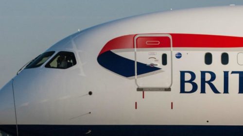 Взломана база данных British Airways с кредитными картами клиентов