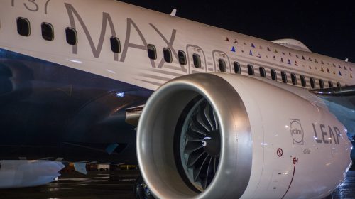 Boeing не предупредил авиакомпании об опасности срыва самолетов в пике