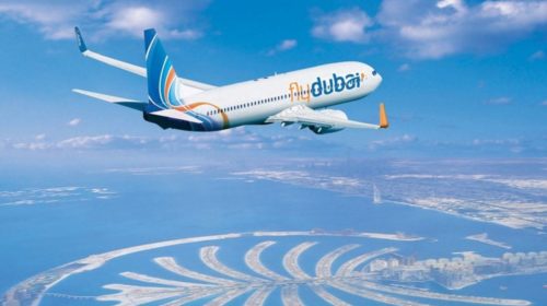 Пилот самолета авиакомпании FlyDubai в «Шереметьево» попытался взлететь без разрешения диспетчера.