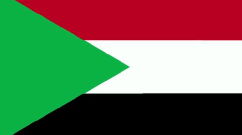 В Судане разбился вертолет с чиновниками